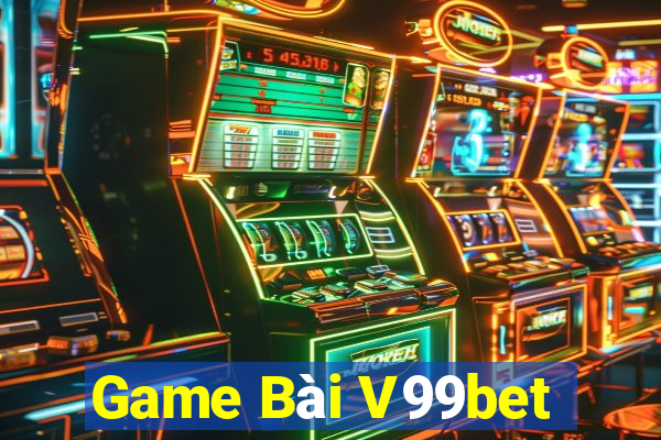 Game Bài V99bet