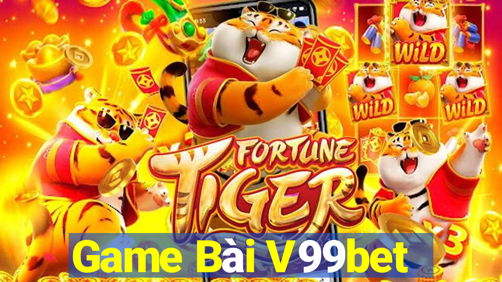 Game Bài V99bet