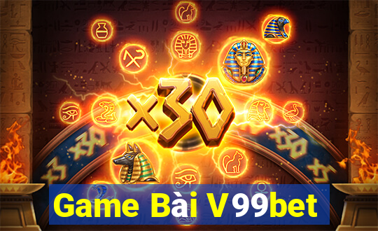 Game Bài V99bet