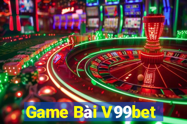 Game Bài V99bet