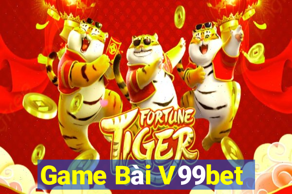 Game Bài V99bet