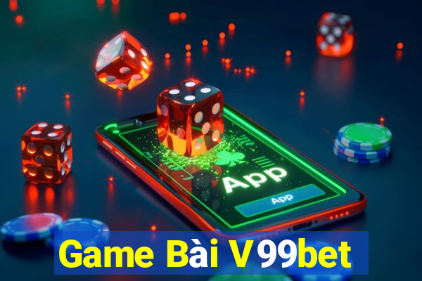 Game Bài V99bet