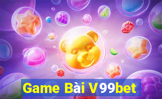 Game Bài V99bet