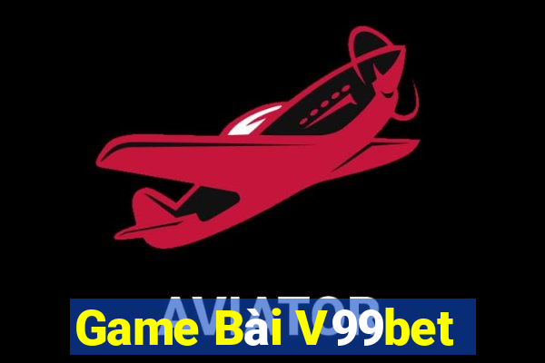 Game Bài V99bet