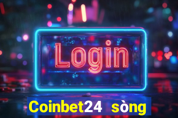 Coinbet24 sòng bài trực tuyến