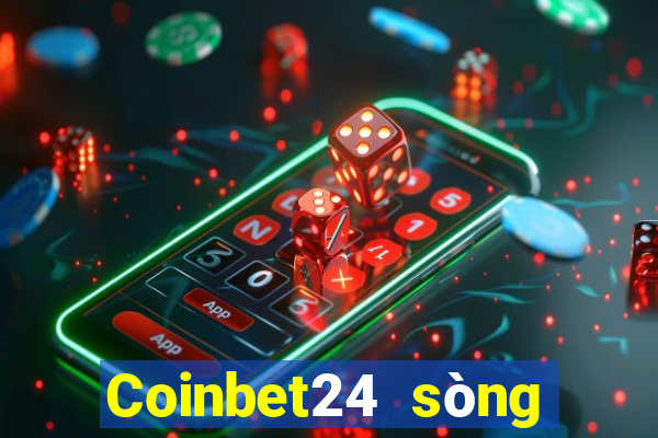 Coinbet24 sòng bài trực tuyến