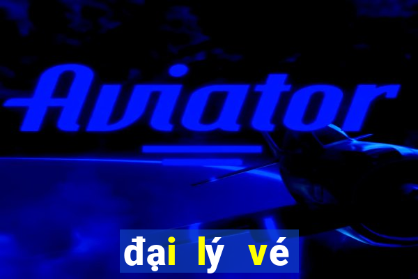 đại lý vé số online