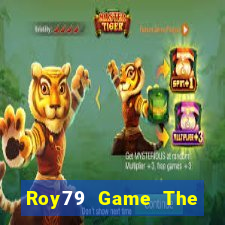 Roy79 Game The Bài Hack