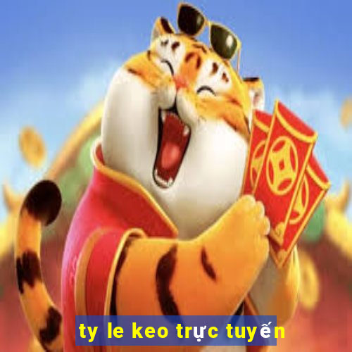 ty le keo trực tuyến