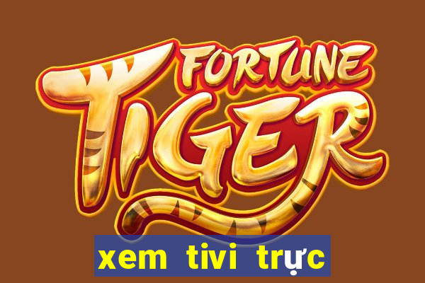 xem tivi trực tuyến vtv1