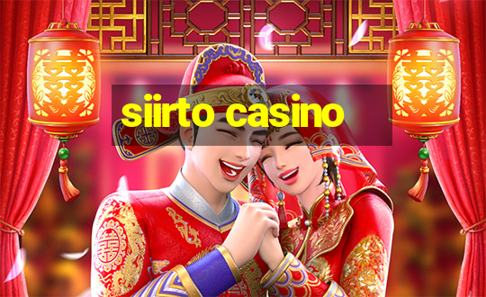 siirto casino