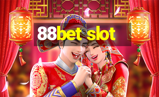 88bet slot