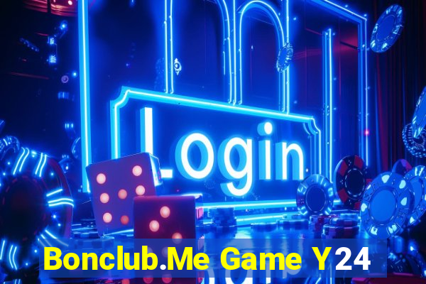 Bonclub.Me Game Y24