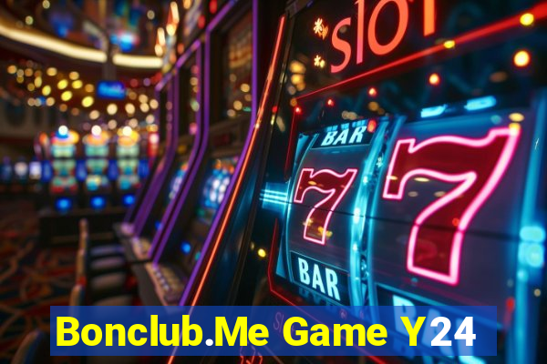 Bonclub.Me Game Y24