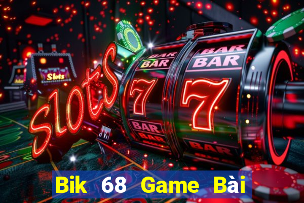 Bik 68 Game Bài Xì Dách