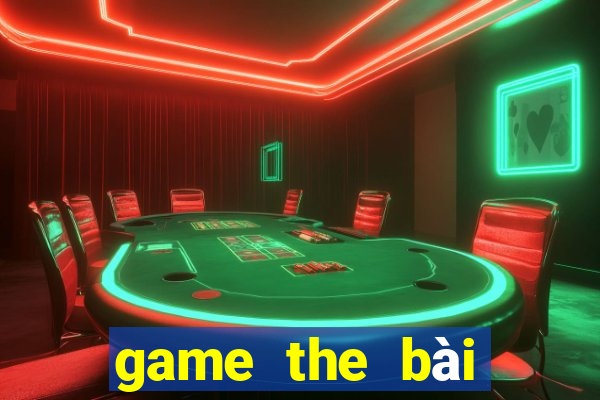 game the bài mobile 2024