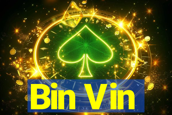 Bin Vin