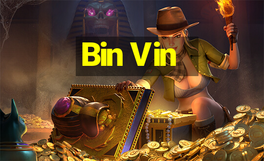 Bin Vin