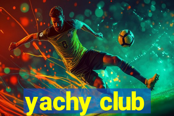 yachy club