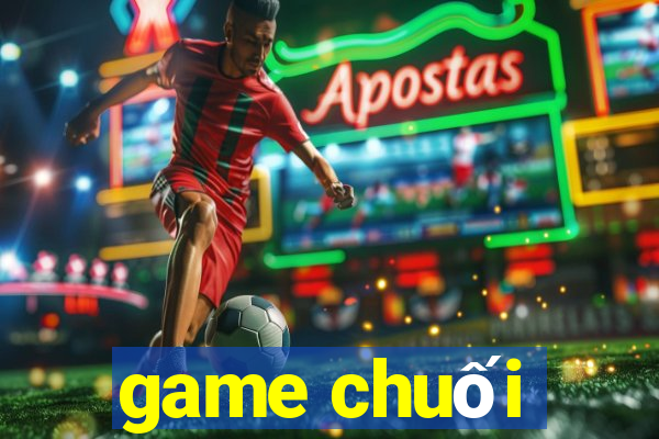 game chuối