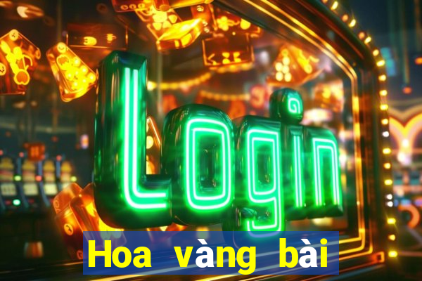 Hoa vàng bài poker chiên Fun88 tải về