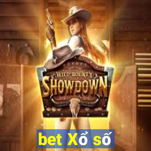 bet Xổ số