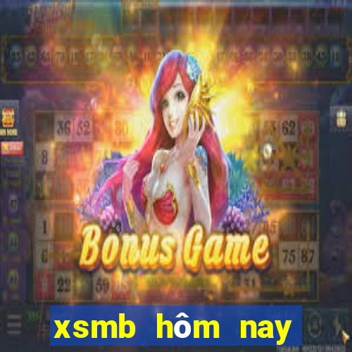 xsmb hôm nay miền bắc hôm nay