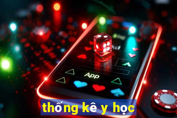 thống kê y học