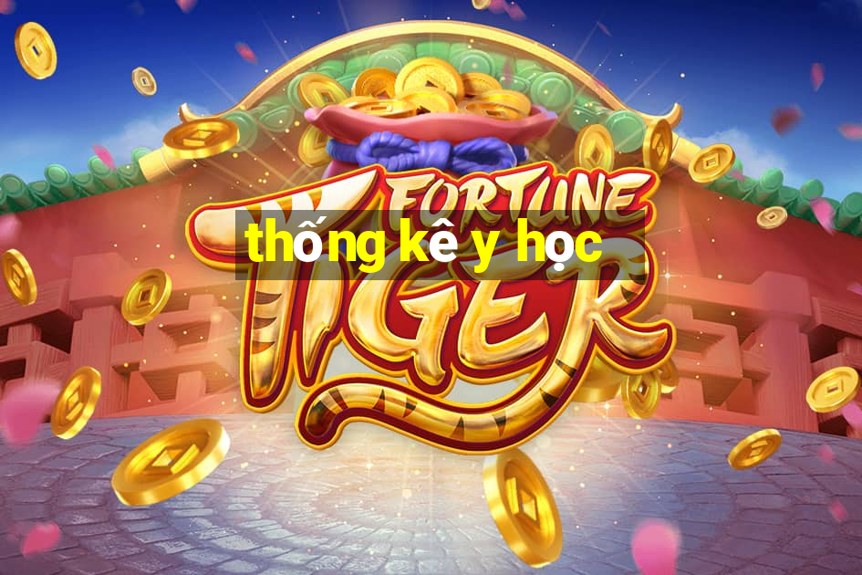 thống kê y học