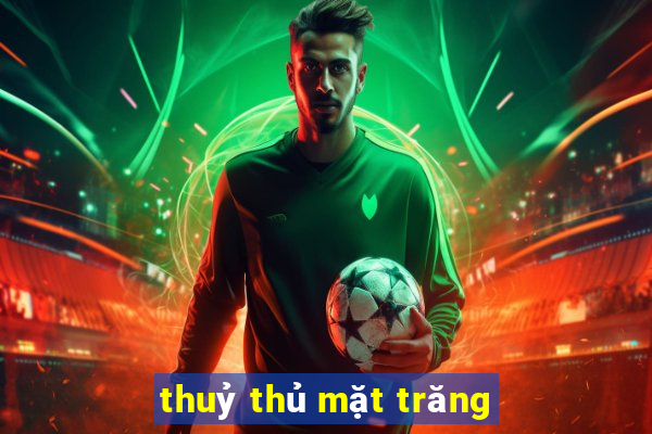 thuỷ thủ mặt trăng