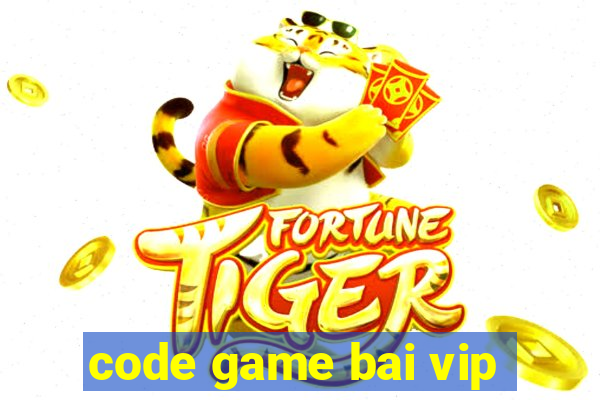 code game bai vip