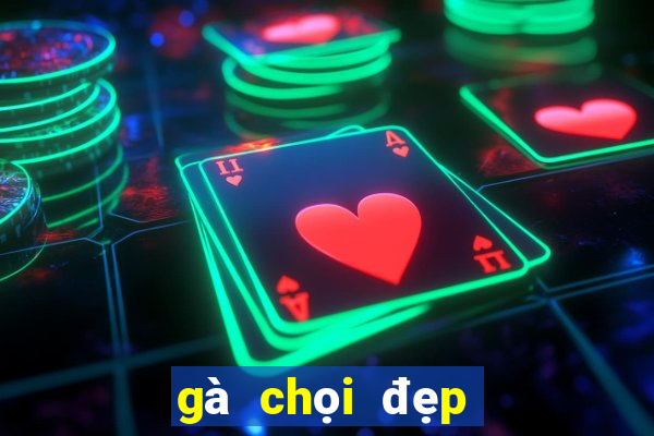 gà chọi đẹp nhất thế giới