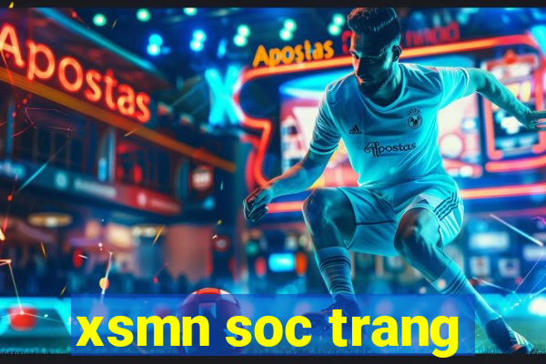 xsmn soc trang