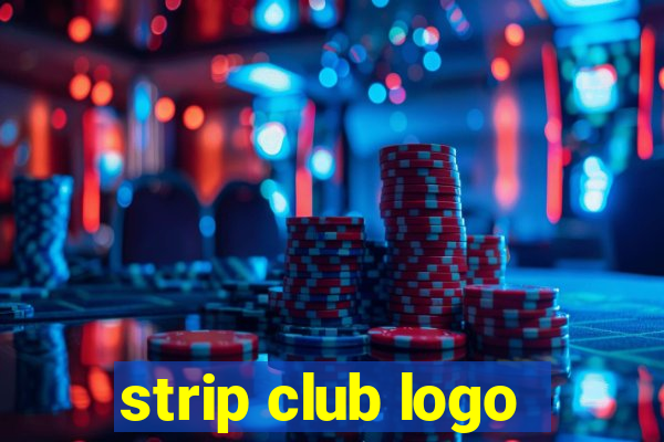 strip club logo