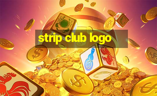 strip club logo