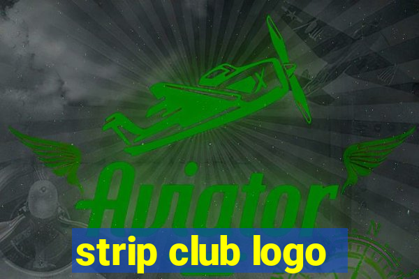 strip club logo