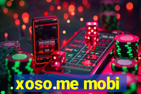 xoso.me mobi