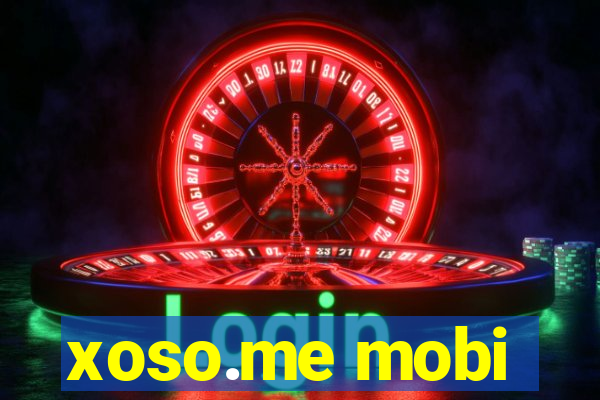 xoso.me mobi