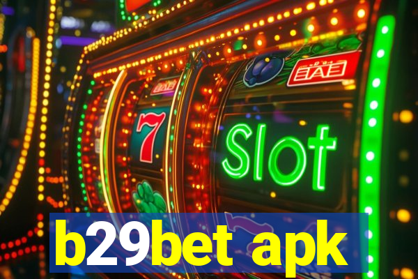 b29bet apk