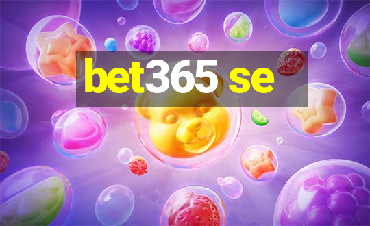 bet365 se