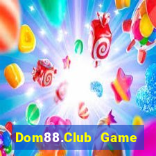 Dom88.Club Game Bài Club