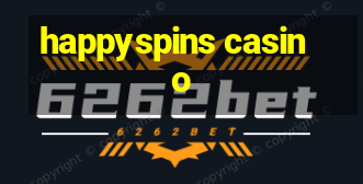 happyspins casino