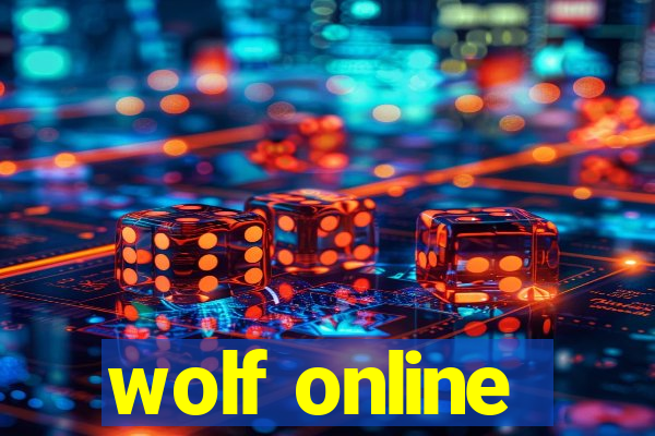 wolf online