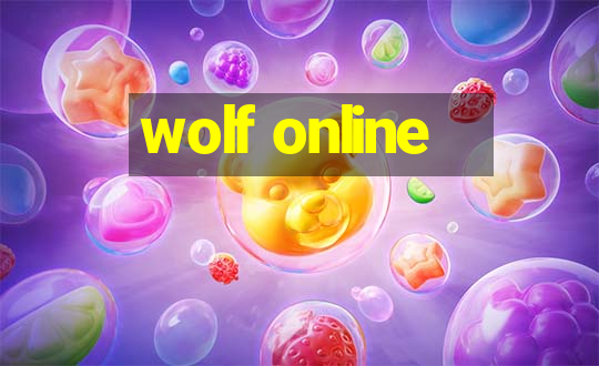 wolf online