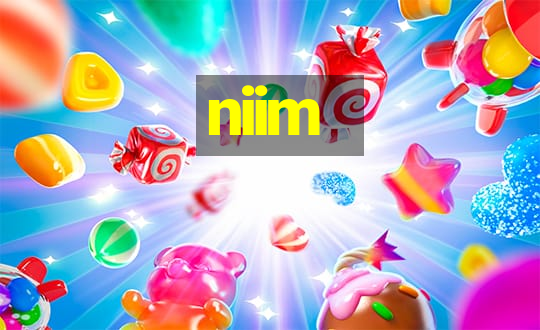 niim