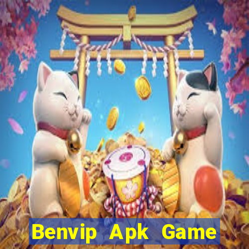 Benvip Apk Game Bài Chắn