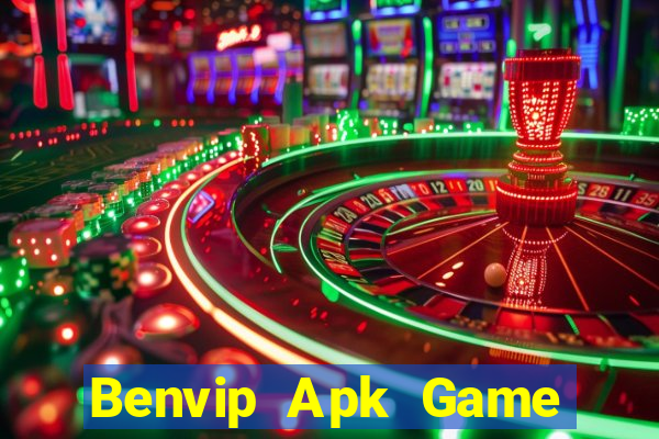 Benvip Apk Game Bài Chắn