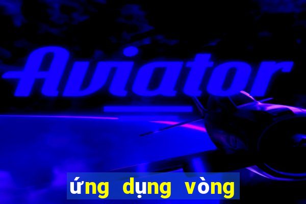 ứng dụng vòng quay may mắn