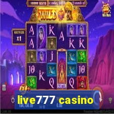 live777 casino