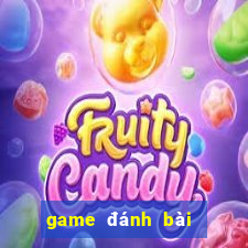 game đánh bài đổi thưởng 2021